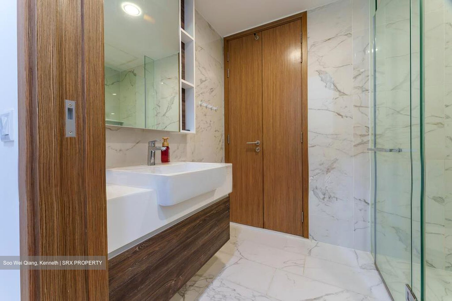 Parc Botannia (D28), Condominium #501168391